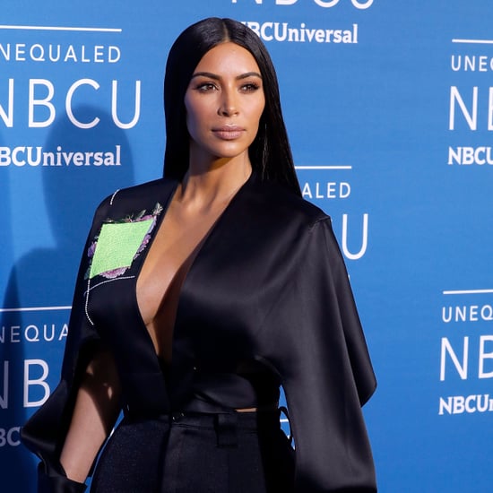 Kim Kardashian Makeup Line Launching June 2017