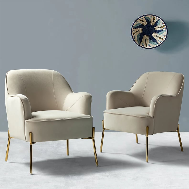 The Best Accent Chairs From Etta Avenue