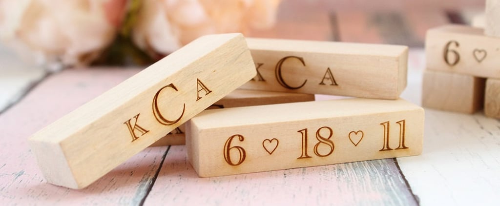 Wedding Games on Etsy