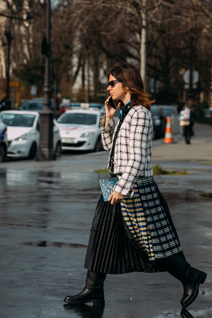 PFW Day 8 PFW Day 8