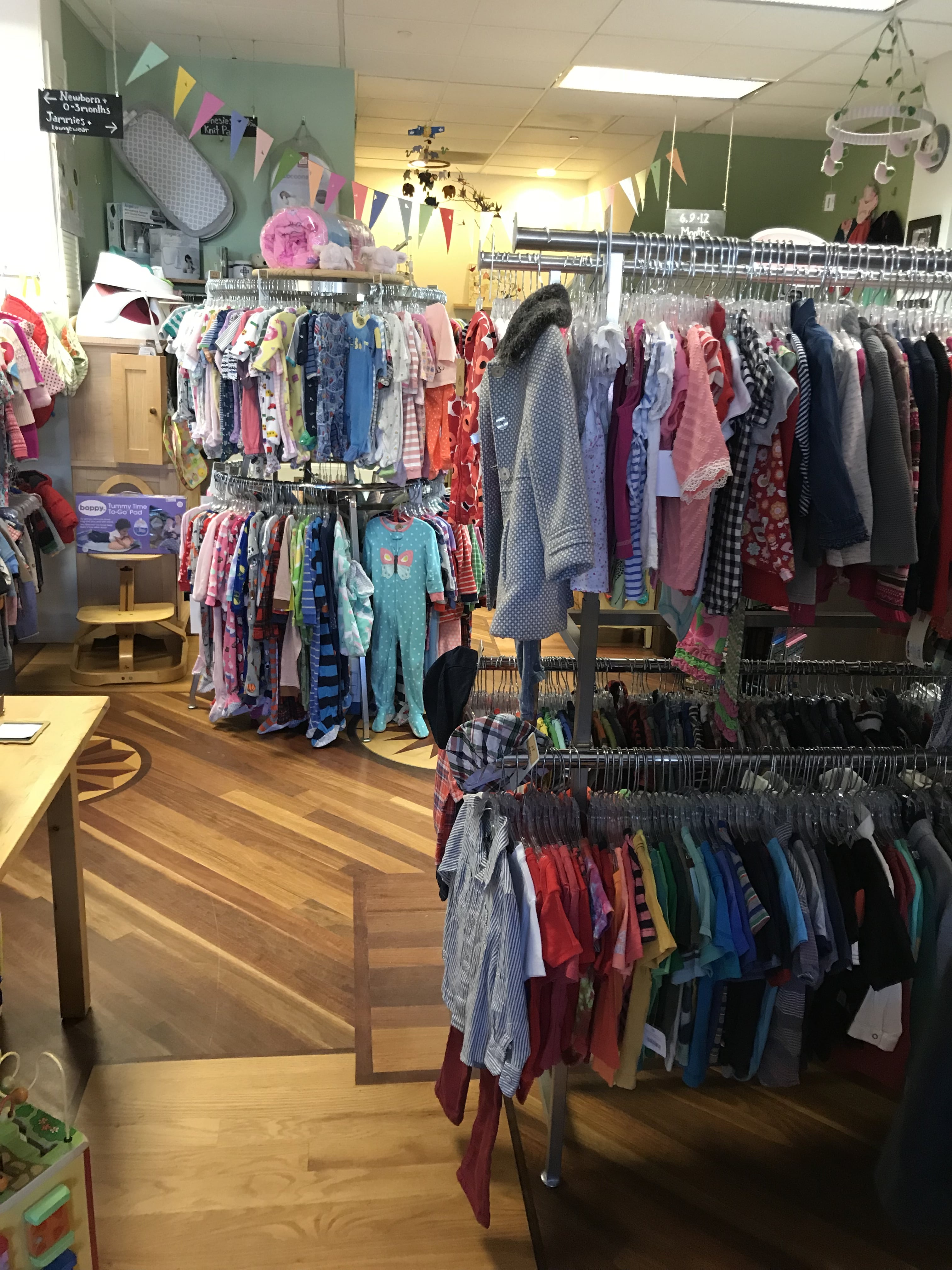 Newborn sales clothes websites