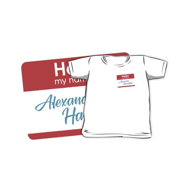 Gifts For Hamilton Fans | POPSUGAR Entertainment