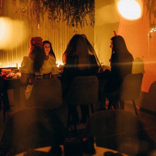 I Didn't Know I Had Social Anxiety Until I Stopped Drinking