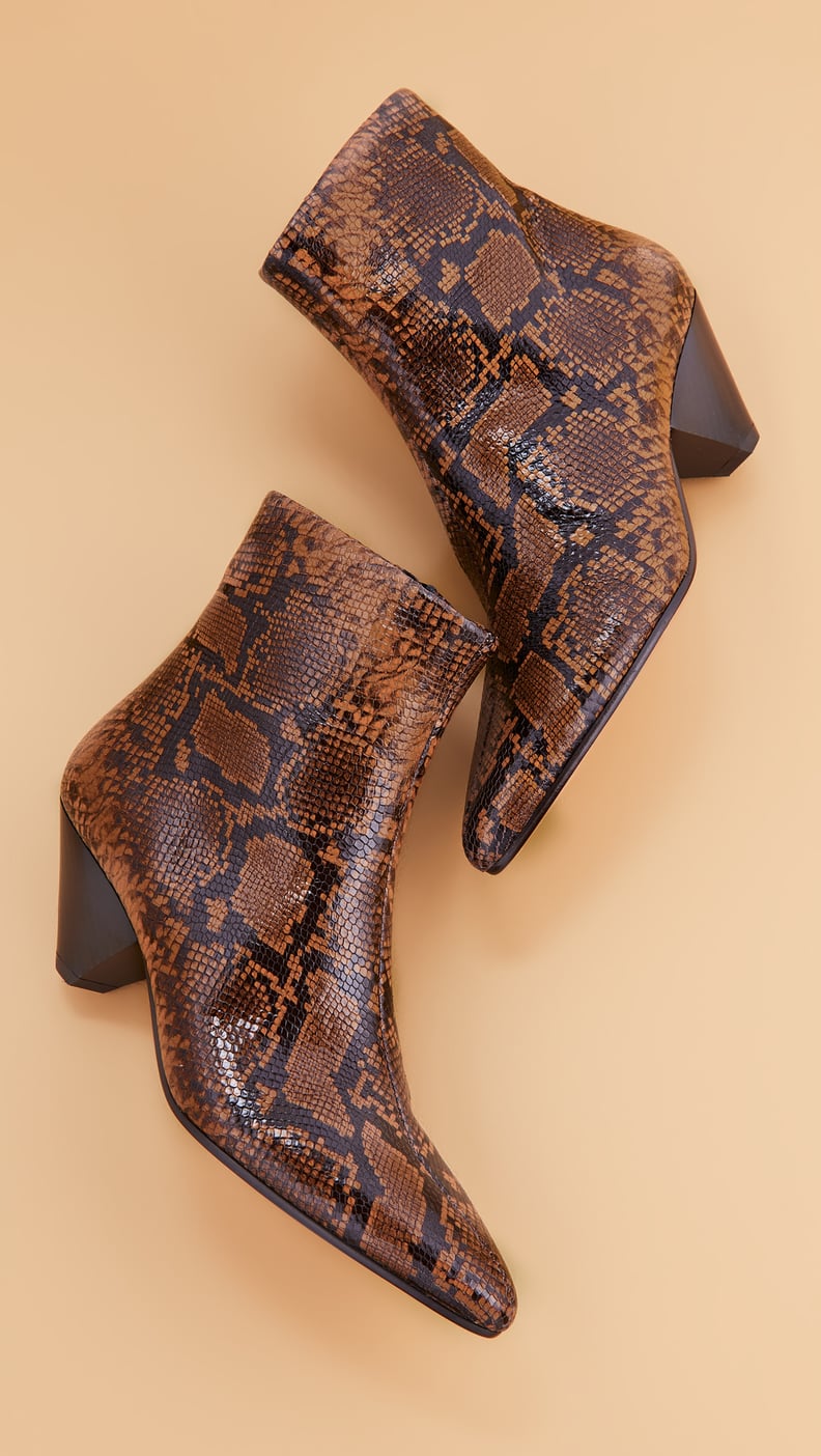 Best designer cheap boots 2019