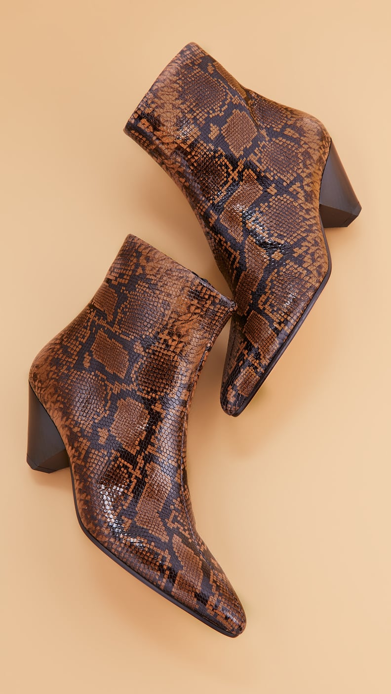 Vince Alder Booties