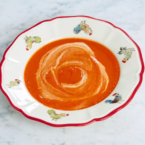 Creamy Tomato Soup Recipe
