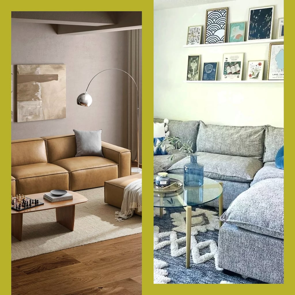 The Best and Most Comfortable Sofas to Shop Online in 2025