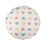 Lil' Pyar Hearts Floor Cushion