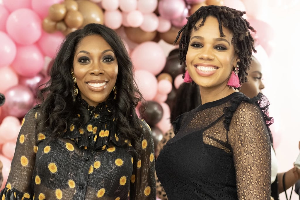 Brown Beauty Co-op Interview