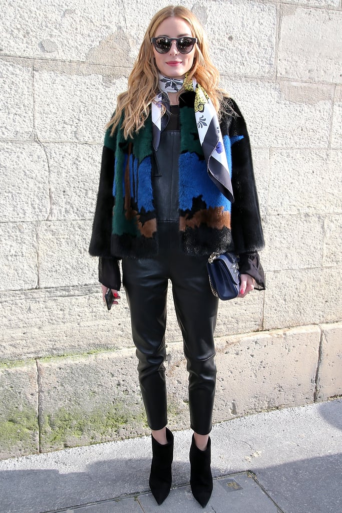 Olivia Palermo