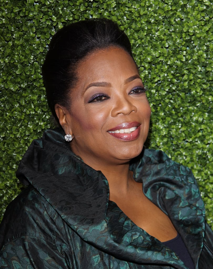 Oprah Winfrey