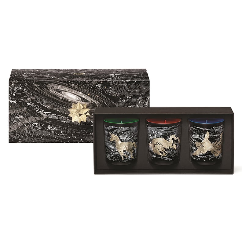 Diptyque 3-Candle Gift Set