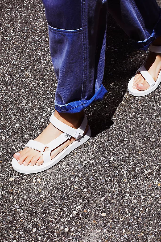 Original Universal Teva Sandals