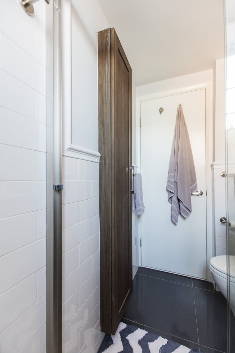 25 Amazing IKEA Small Bathroom Storage Ideas  Cuarto de baño moderno,  Decoracion de baños pequeños, Decoración de unas