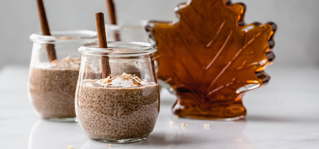 Why You Should Cook With Real Maple Syrup