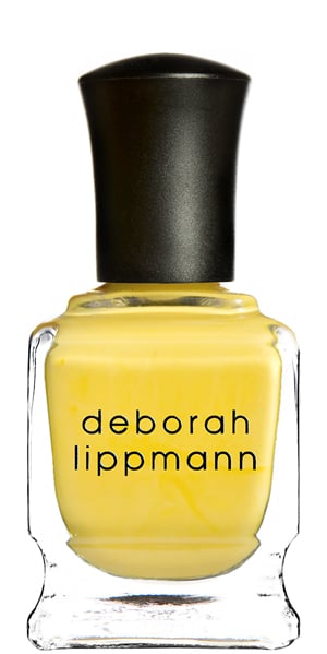 Deborah Lippmann Walking on Sunshine