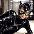 Michelle Pfeiffer Finds Her Catwoman Whip and Reminds Us She's Still Purrfect For the Role
