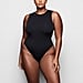Kim Kardashian SKIMS Essential Bodysuit Collection — Photos