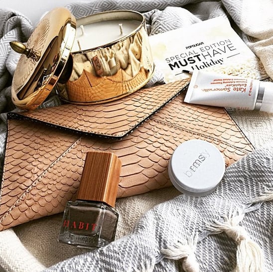 Gorgeous Special Edition shot by @katiecassidy #regram #specialedition #holiday#musthavebox