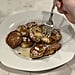 How to Make the TikTok Pancake-Covered Banana Bites