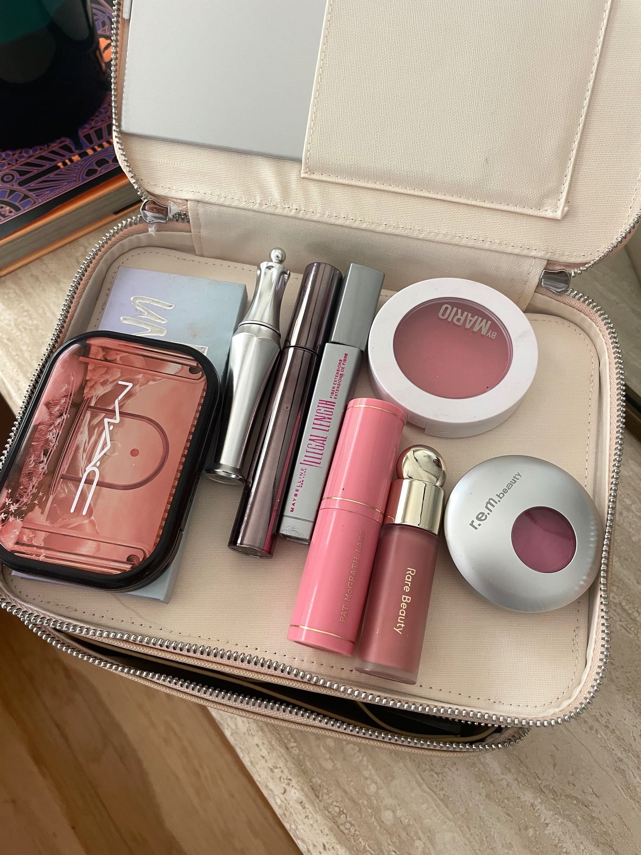 Étoile Collective Duo Vanity Case Review With Photos POPSUGAR Beauty UK