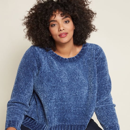 Best Plus-Size Sweaters For Women