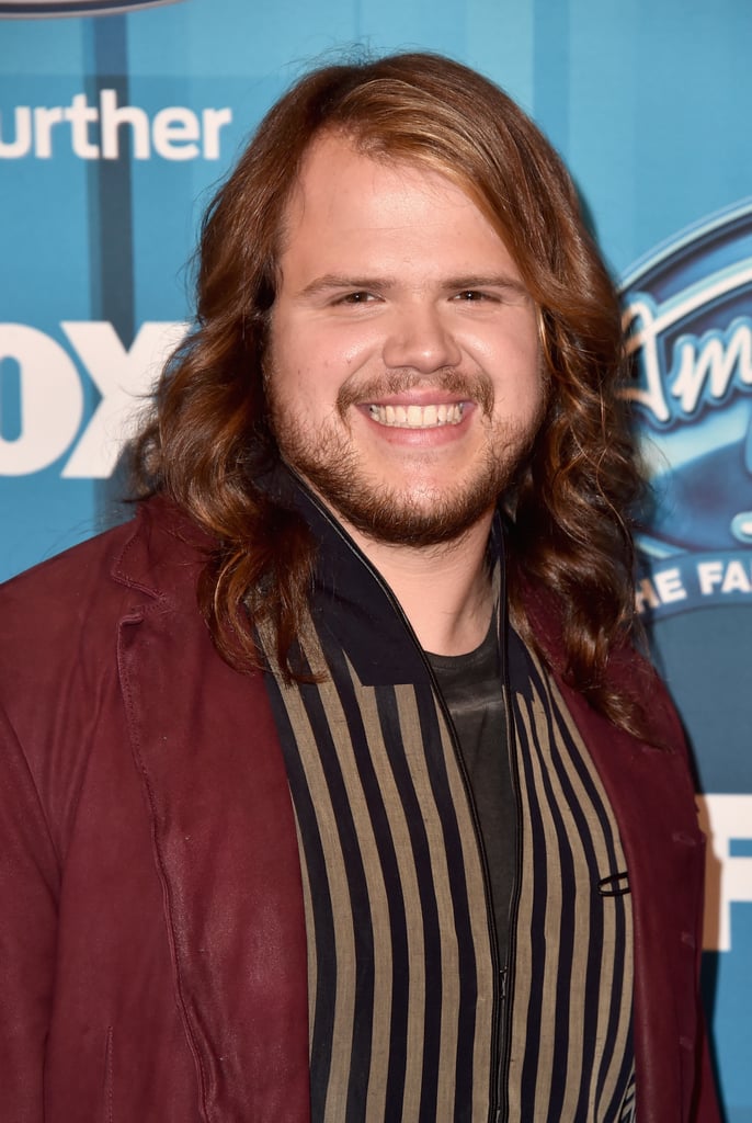 Season 13: Caleb Johnson