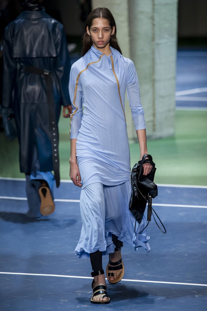 Celine Fall 2016 Collection