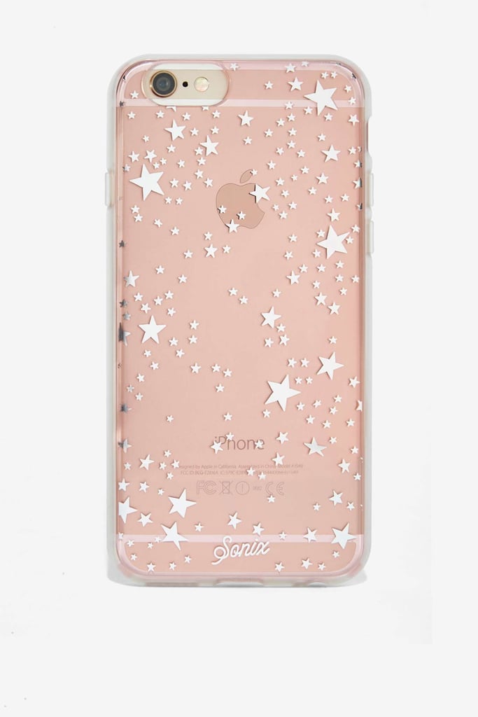 Sonix Seeing Stars case  ($40)