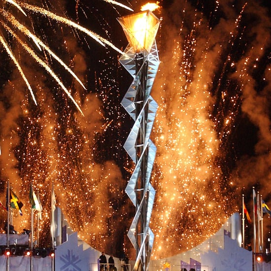 Winter Olympic Closing Ceremonies | Pictures