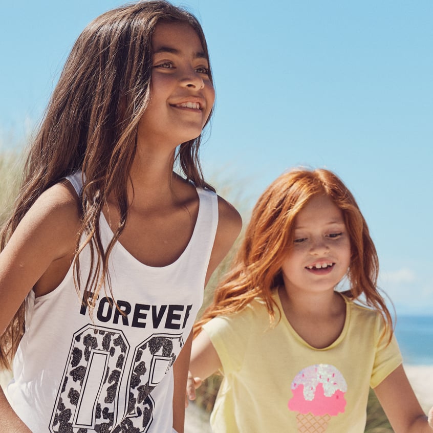 summer clothes for kids