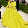 Every Look From the 2021 Met Gala Red Carpet That We Can't Stop Talking About