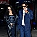Rihanna and A$AP Rocky in NYC July 2022 | Pictures
