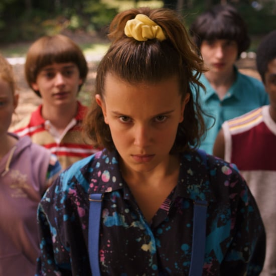 Stranger Things Cast on the Season 3 Monster