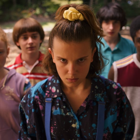 Stranger Things Cast Talk About the Season 3 Monster