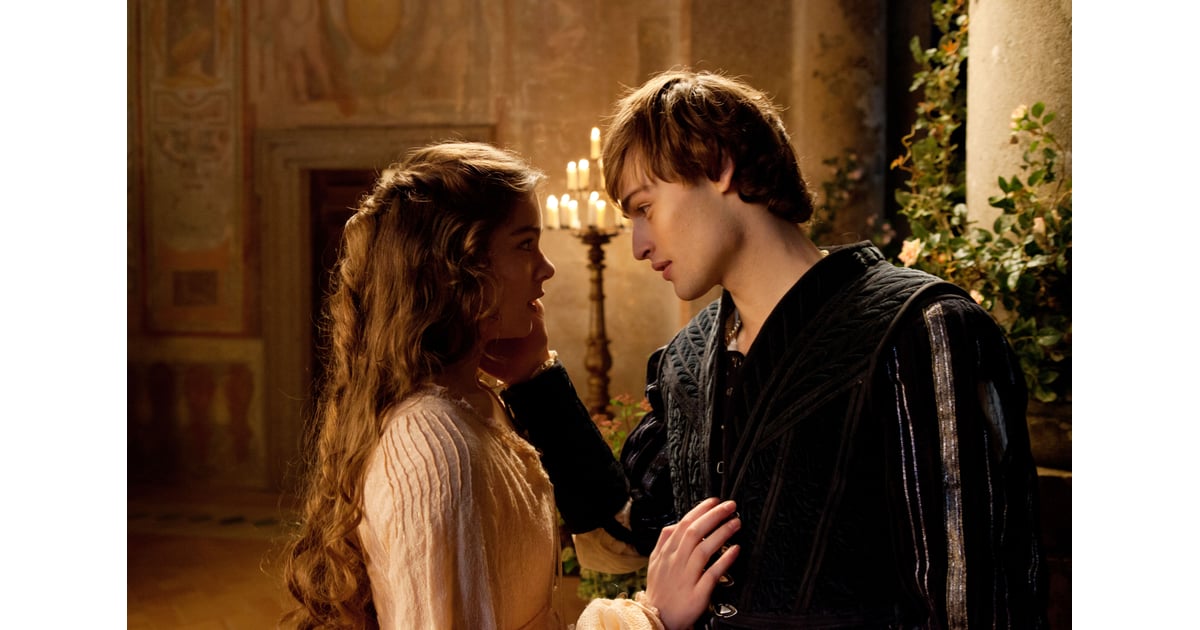 Romeo Juliet Best Teen Movies on Hulu 2020 POPSUGAR