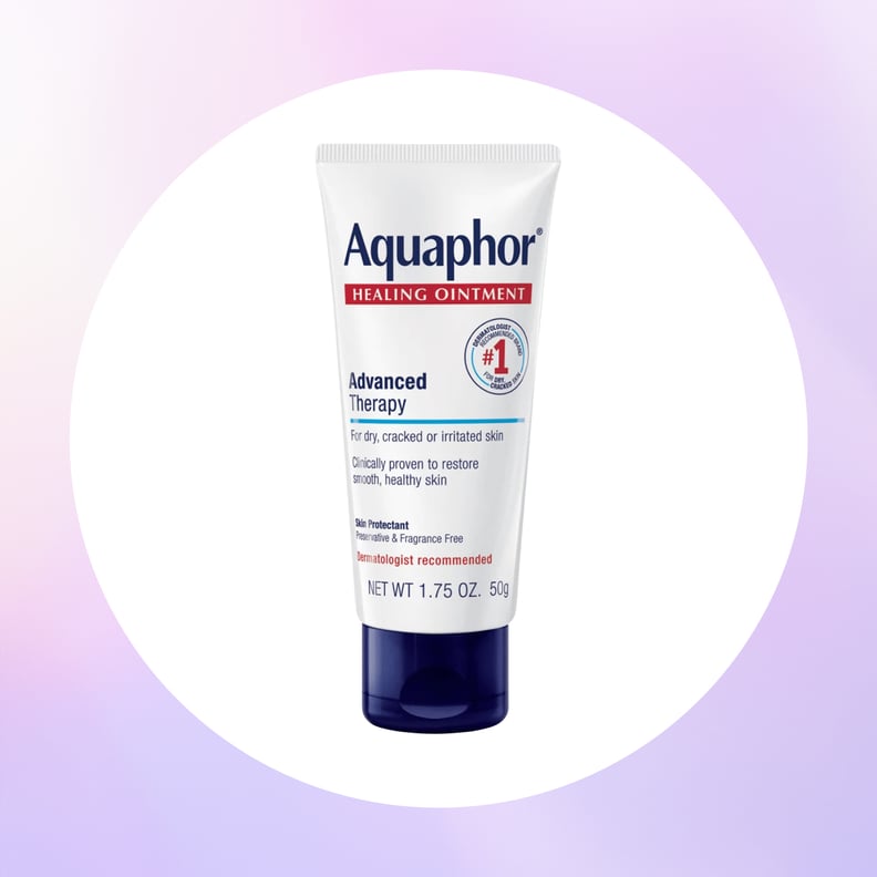 Her Affordable Must Have: Aquaphor Healing Ointment