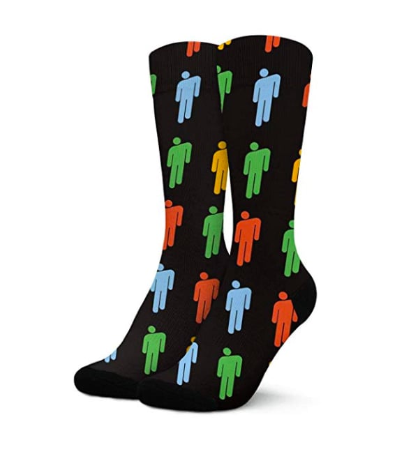 Billie Eilish Socks​