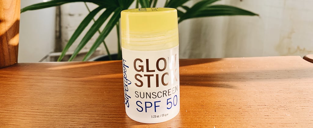 Supergoop! Glow Stick Sunscreen SPF 50 Review