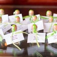 20 Brilliant Ideas For Your Wedding Seating Chart