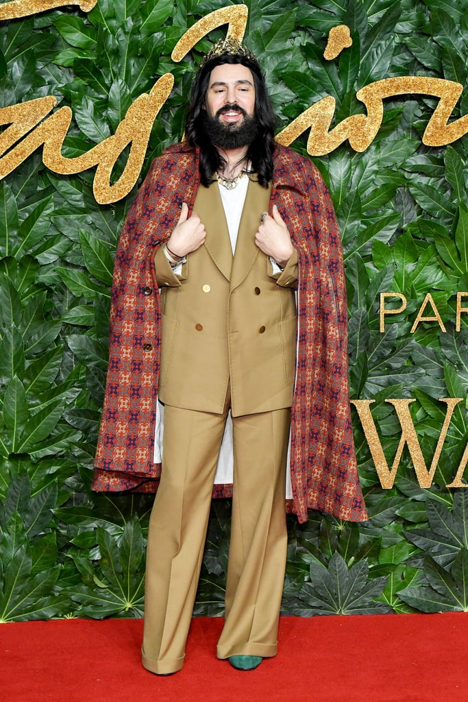 Alessandro Michele