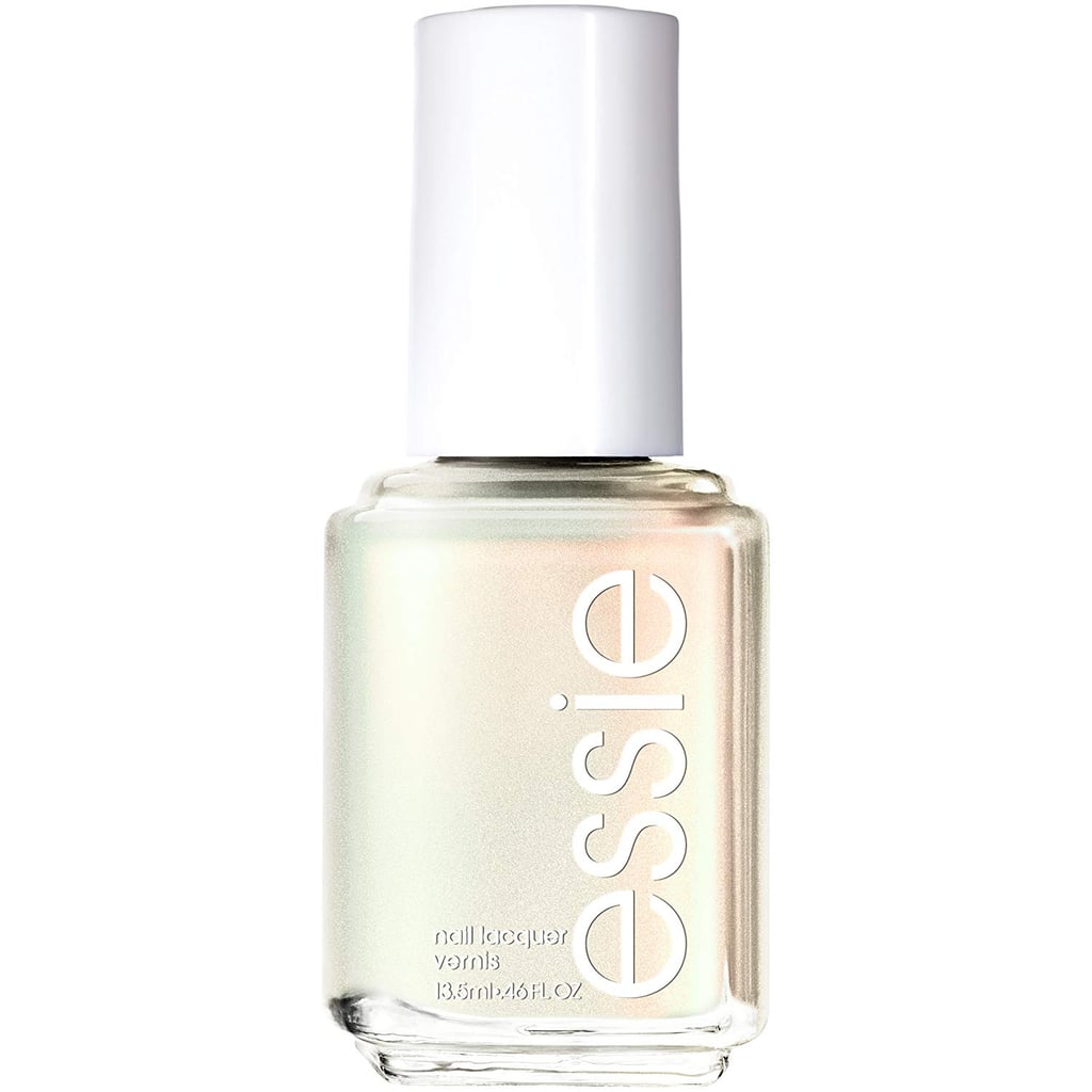 Best White Iridescent Nail Polish