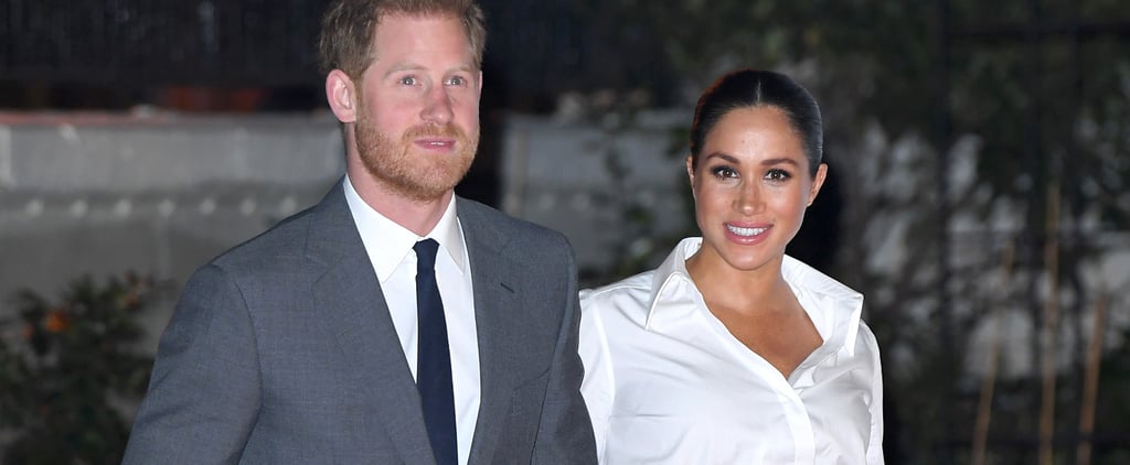 Where Will Harry and Meghan's Kids Go to School?