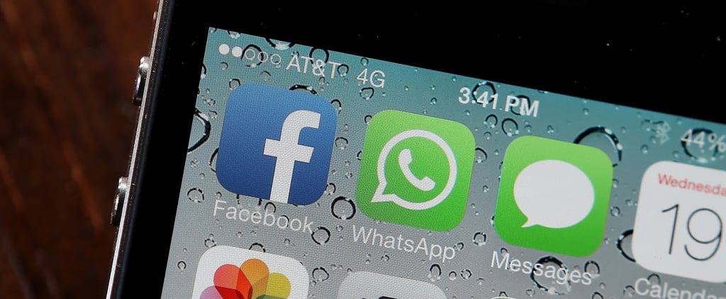 WhatsApp Sharing Your Phone Number With Facebook