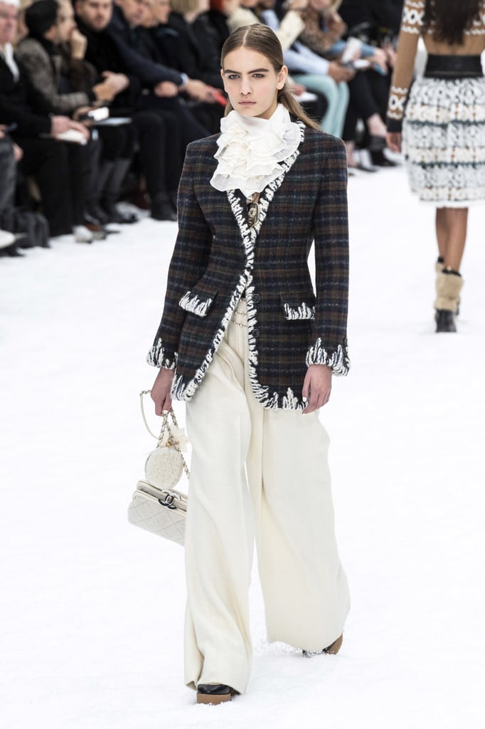 Chanel Fall 2019 Runway Pictures