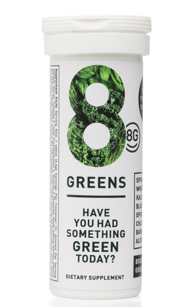 8greens
