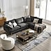 Best Comfortable Sofas With Chaise Lounges 2022