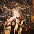The Internet Is Bowing Down and Obsessing Over NBC's Jesus Christ Superstar Live
