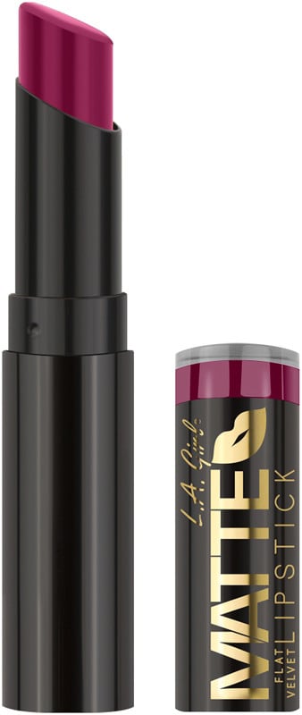 L.A. Girl Matte Flat Velvet Lipstick