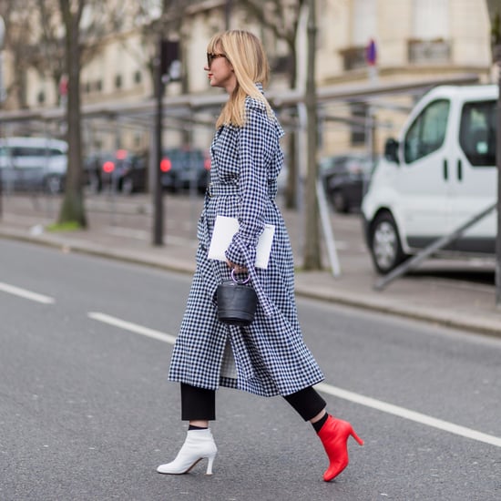 Coat Trends For Fall 2017